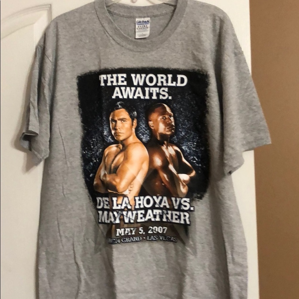 Men’s tshirt